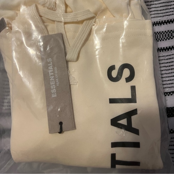 Essentials - Picture 2 of 2